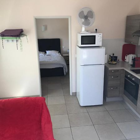 Maisonnette El Puy Moltig les Bains Esterno foto