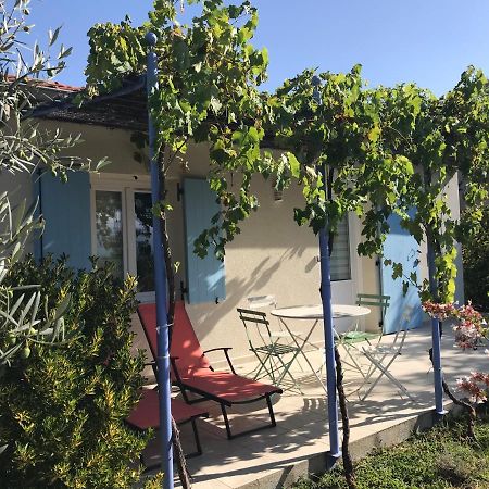 Maisonnette El Puy Moltig les Bains Esterno foto