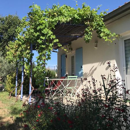Maisonnette El Puy Moltig les Bains Esterno foto