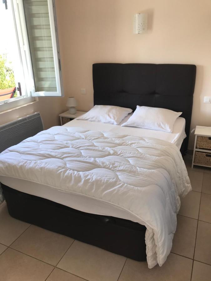 Maisonnette El Puy Moltig les Bains Esterno foto