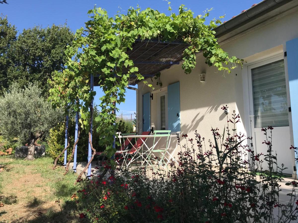 Maisonnette El Puy Moltig les Bains Esterno foto