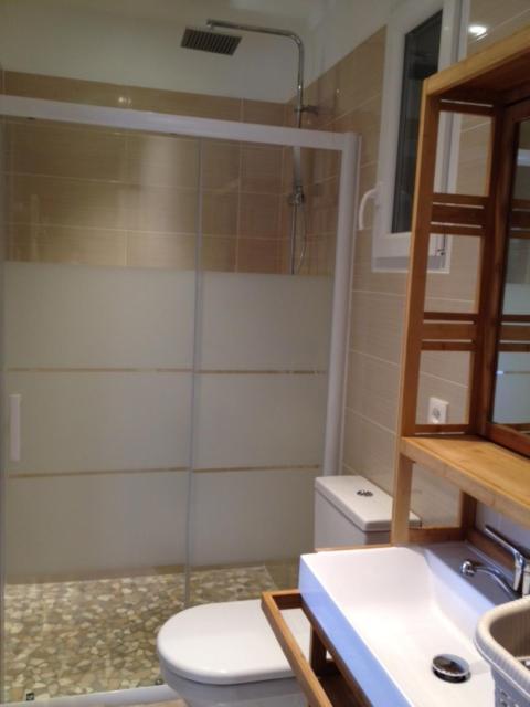 Maisonnette El Puy Moltig les Bains Esterno foto